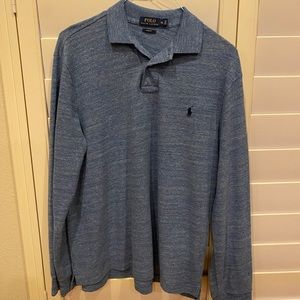 Polo Ralph Lauren Slim Fit long sleeve XL